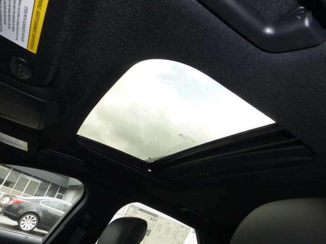 2017 Lincoln MKZ Reserve 4dr Sedan